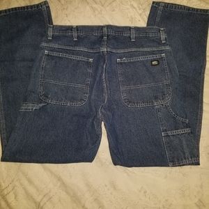 Key Carpenter Jeans 36x34